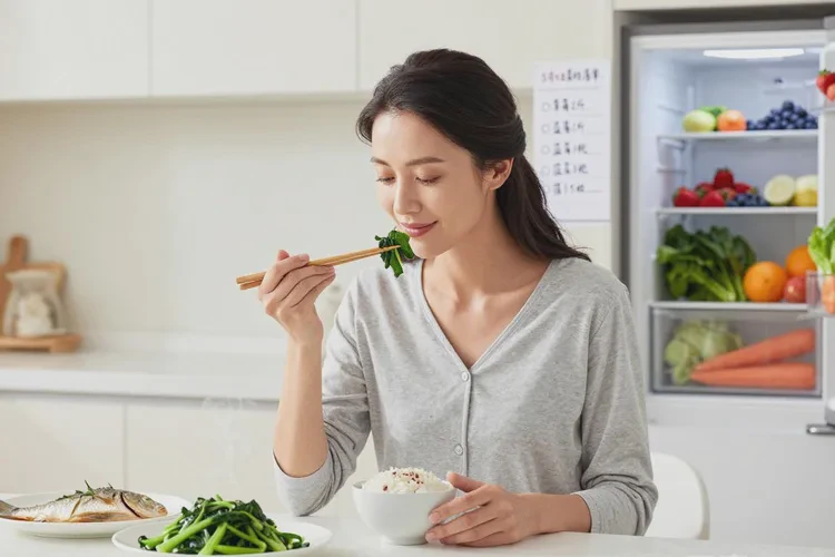 34岁餐后血糖13.3是怎么回事(图2)