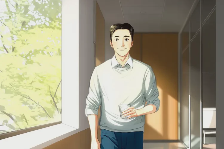 39岁下午血糖6点0是怎么回事(图3)