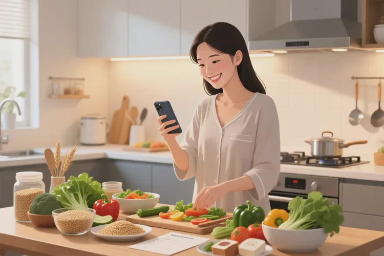 34岁空腹血糖18点8是怎么回事(图3)