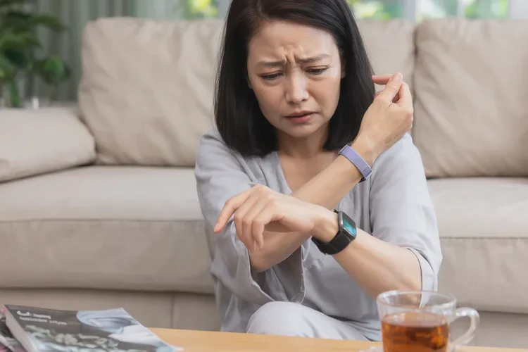 39岁晚上血糖5.0是怎么回事(图1)