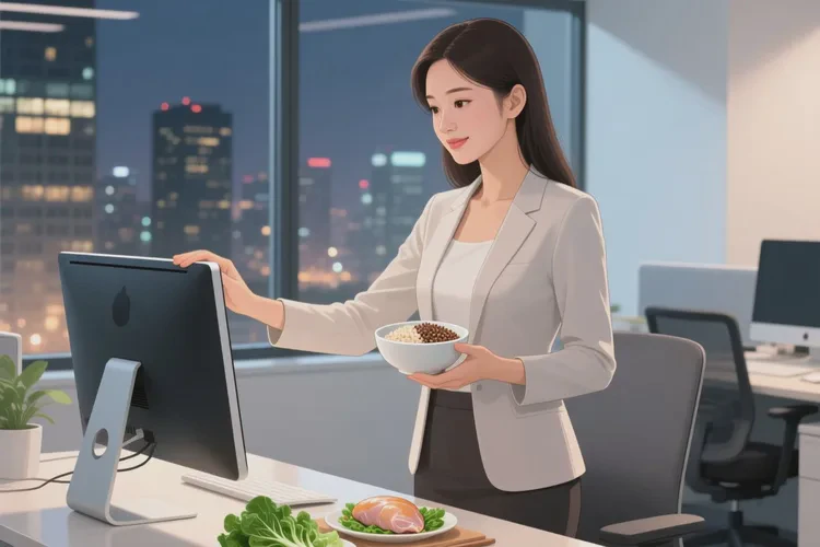 34岁餐后血糖15.5是怎么回事(图1)