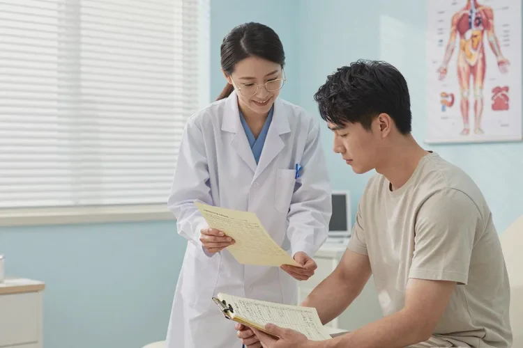 34岁早餐血糖24.0是怎么回事(图2)