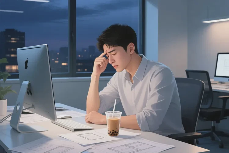 33岁下午血糖28.0是怎么回事(图1)