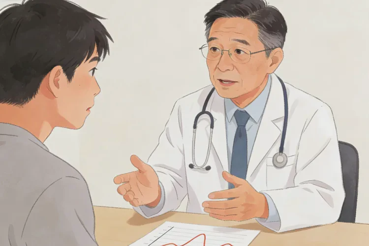 33岁下午血糖21.8是怎么回事(图2)