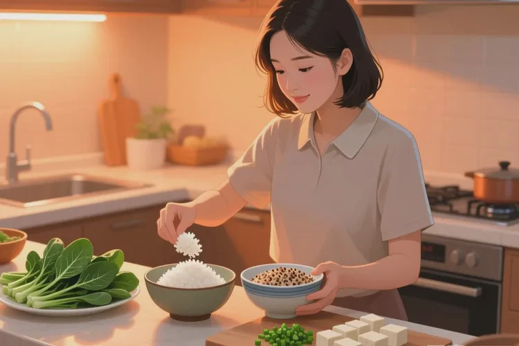 32岁晚餐血糖7.4是怎么回事(图3)