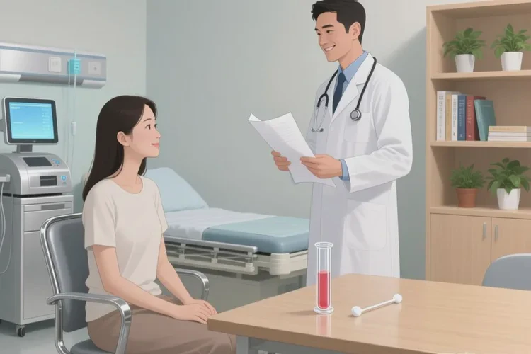 34岁中餐血糖13.4是怎么回事(图4)