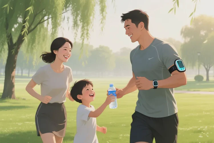 33岁早上空腹血糖23.3是怎么回事(图4)