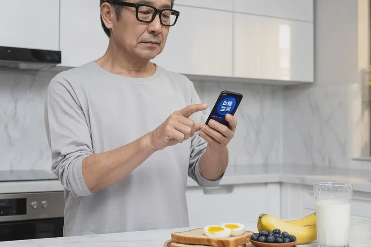 39岁早上血糖16.4是怎么回事(图2)