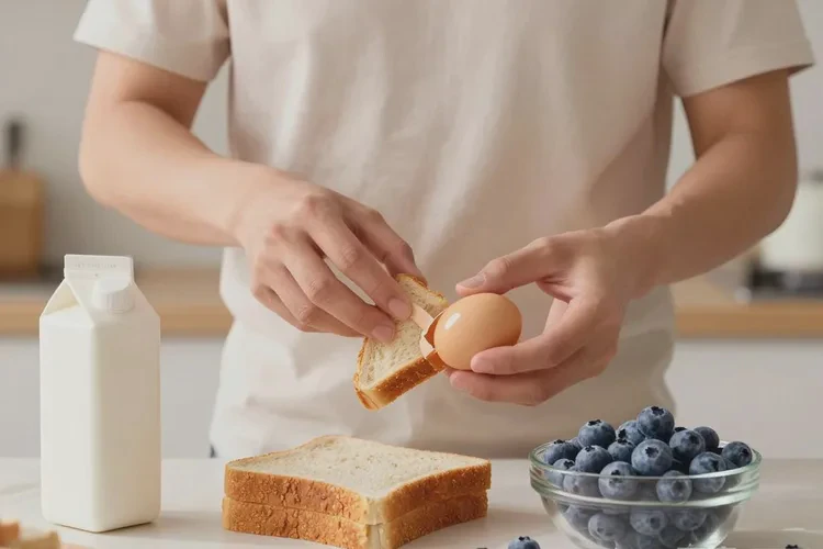 34岁早餐血糖3.2是怎么回事(图2)