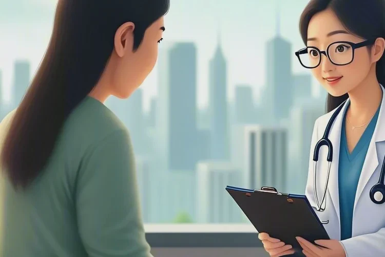 40岁空腹血糖18点2是怎么回事(图2)