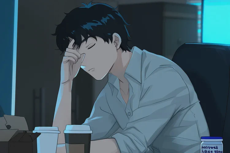 39岁晚上血糖27.3是怎么回事(图1)