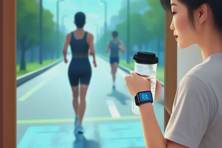 40岁早餐血糖8点8是怎么回事(图2)