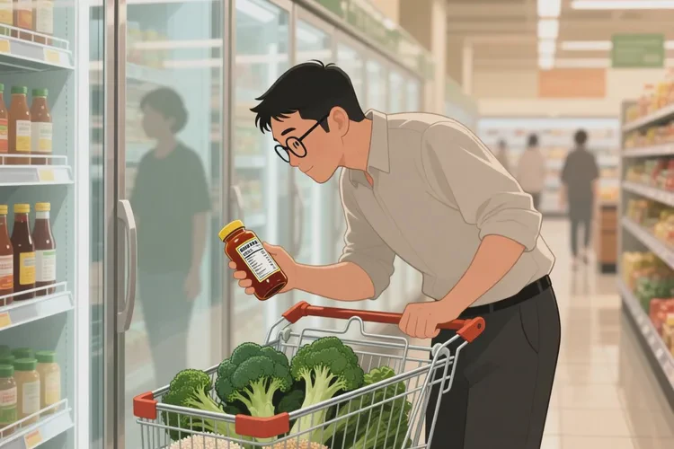 34岁晚餐血糖23.0是怎么回事(图3)