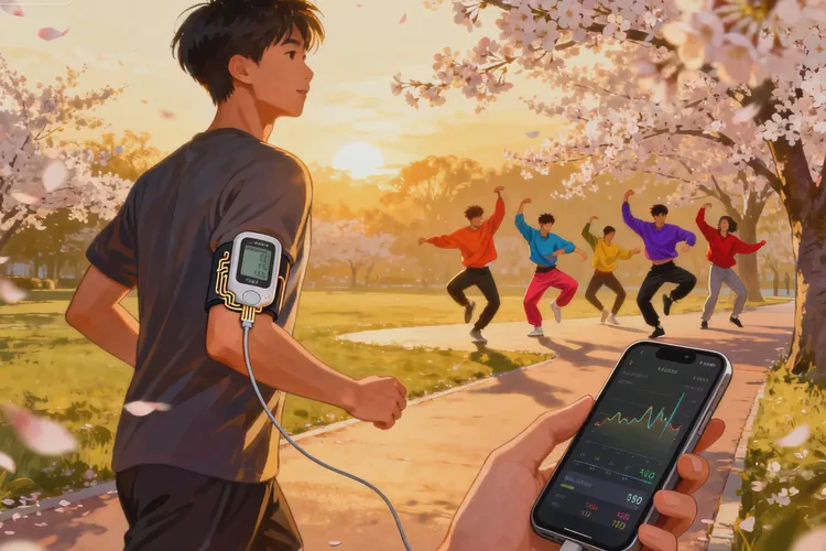 34岁空腹血糖18点5是怎么回事(图4)