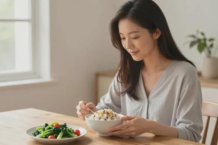 33岁睡前血糖5.3是怎么回事(图2)