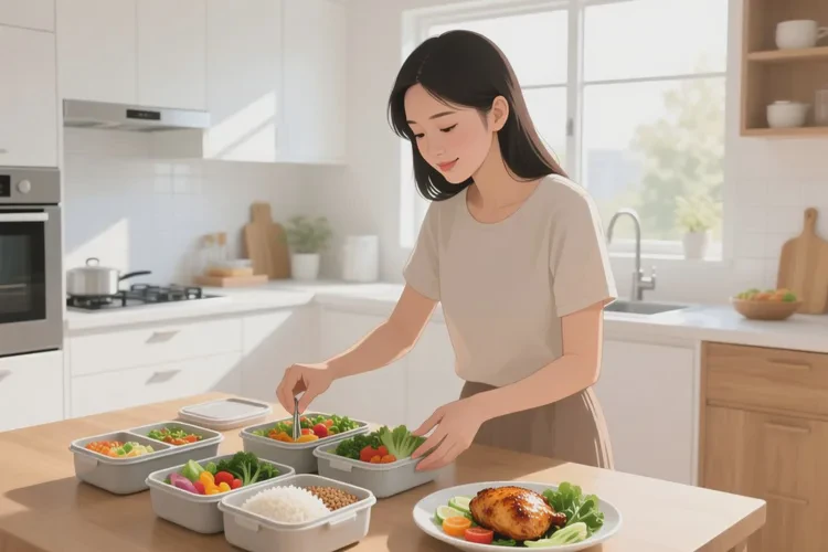 34岁餐后血糖19点1是怎么回事(图3)