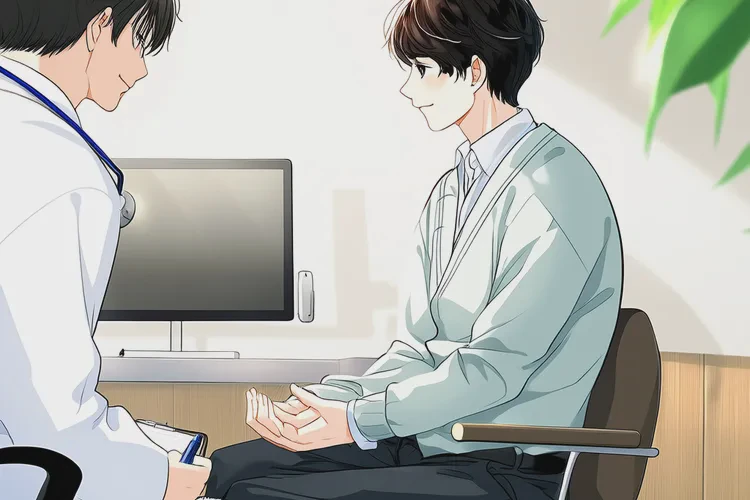 39岁晚上血糖18点4是怎么回事(图2)