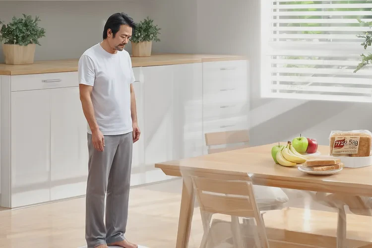 39岁早上空腹血糖15点4是怎么回事(图1)