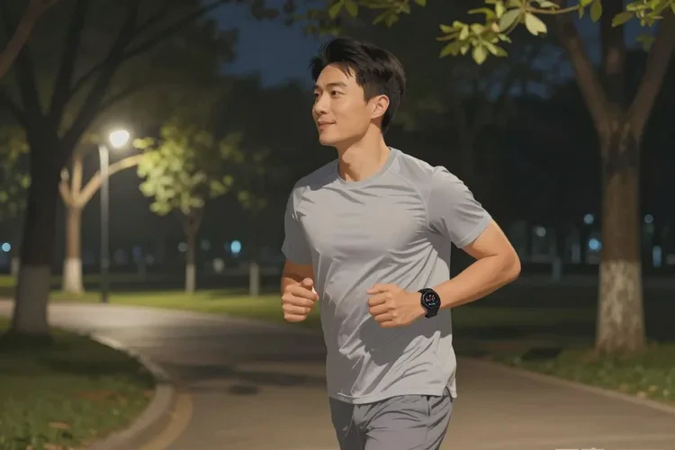 33岁晚上血糖4点3是怎么回事(图2)