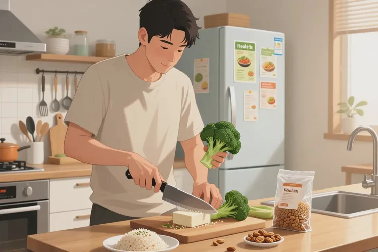 34岁中餐血糖10.6是怎么回事(图4)