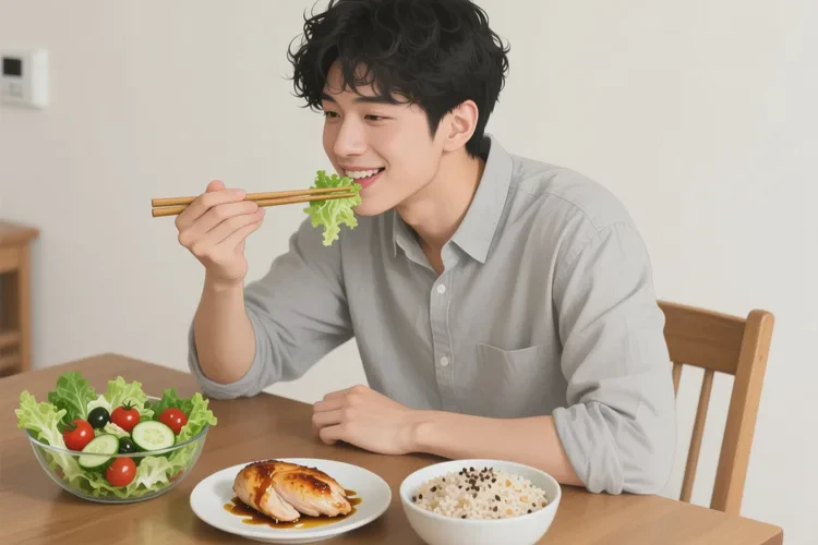 34岁餐后血糖13点4是怎么回事(图4)