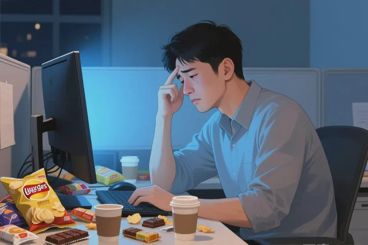 34岁早餐血糖12.3是怎么回事(图2)