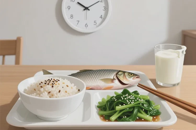 34岁早餐血糖22.5是怎么回事(图4)