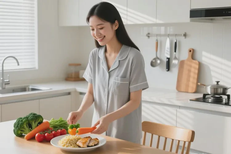 33岁晚上血糖7.9是怎么回事(图4)