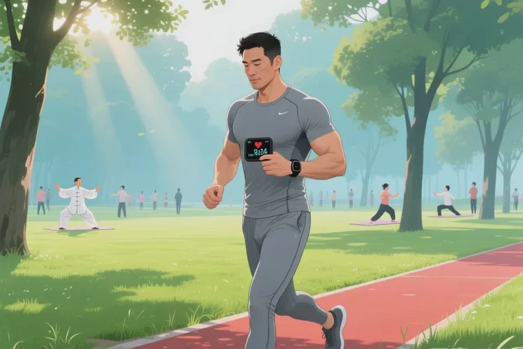 34岁早餐血糖12.3是怎么回事(图4)