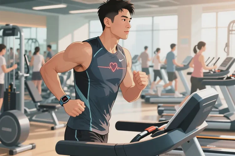 34岁餐后血糖5.4是怎么回事(图3)