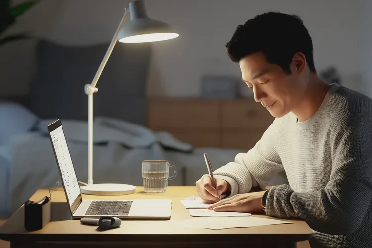 39岁晚上血糖17点4是怎么回事(图3)