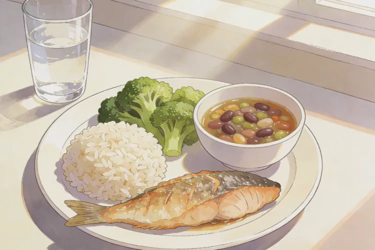 33岁中午血糖7点7是怎么回事(图2)