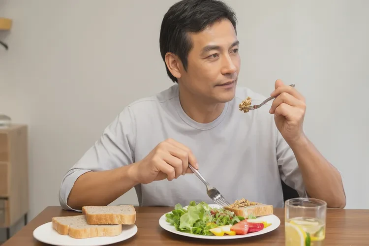 39岁中午血糖11点4是怎么回事(图1)