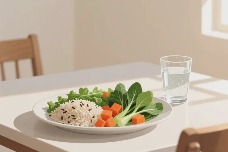 33岁睡前血糖5点9是怎么回事(图2)