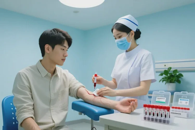 34岁餐后血糖3.4是怎么回事(图3)