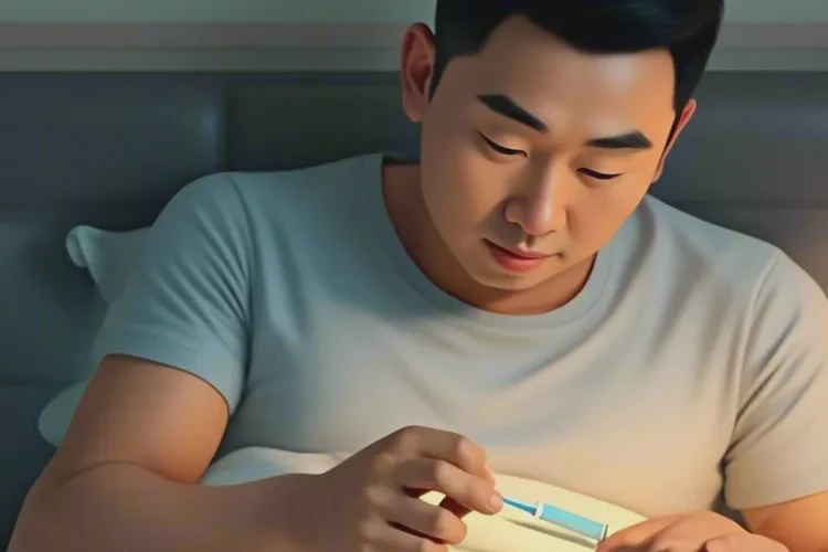 39岁睡前血糖22.1是怎么回事(图3)