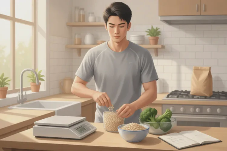 34岁中餐血糖18.3是怎么回事(图1)