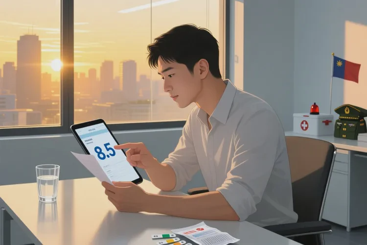 34岁餐后血糖8点5是怎么回事(图1)