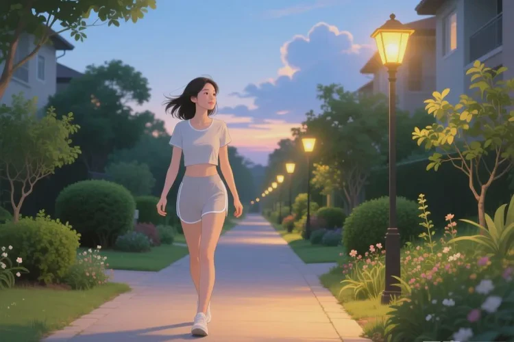 34岁晚餐血糖9点4是怎么回事(图2)