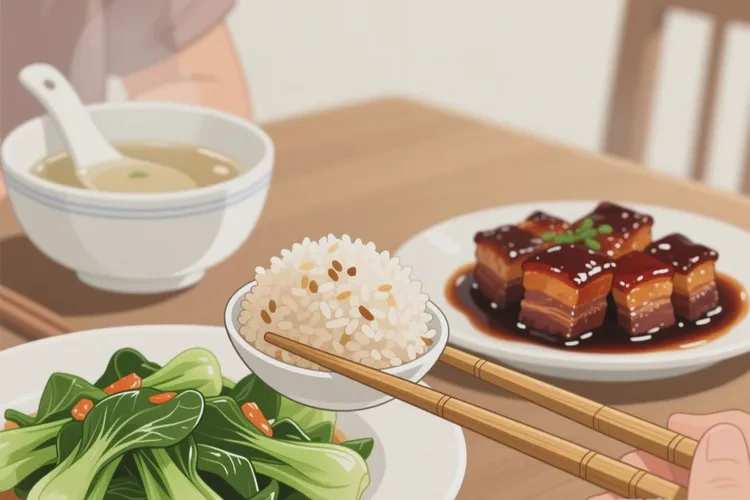 34岁餐后血糖12.8是怎么回事(图3)