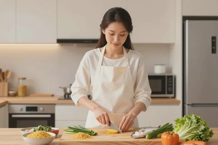 33岁睡前血糖13点2是怎么回事(图3)