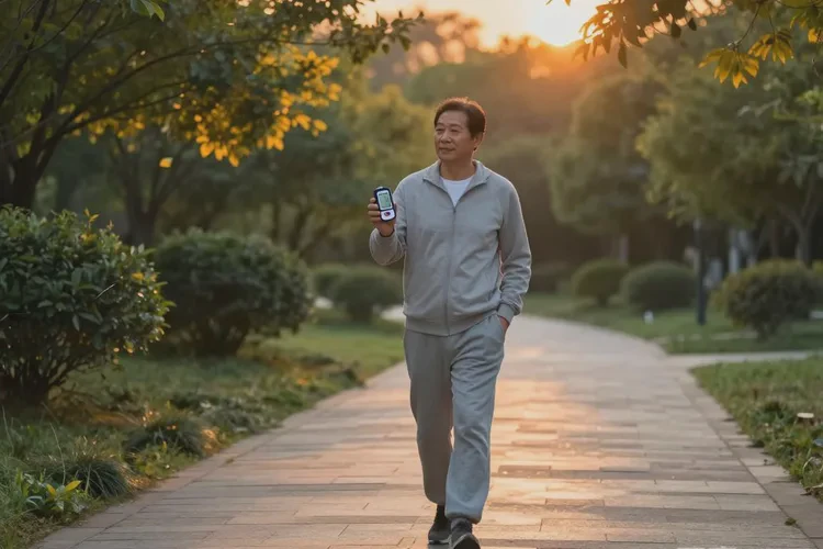 34岁晚餐血糖9点0是怎么回事(图2)