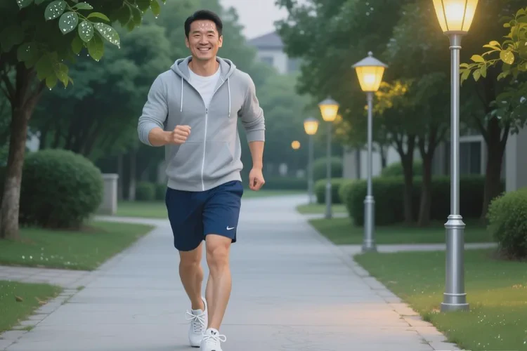 34岁空腹血糖10.6是怎么回事(图3)