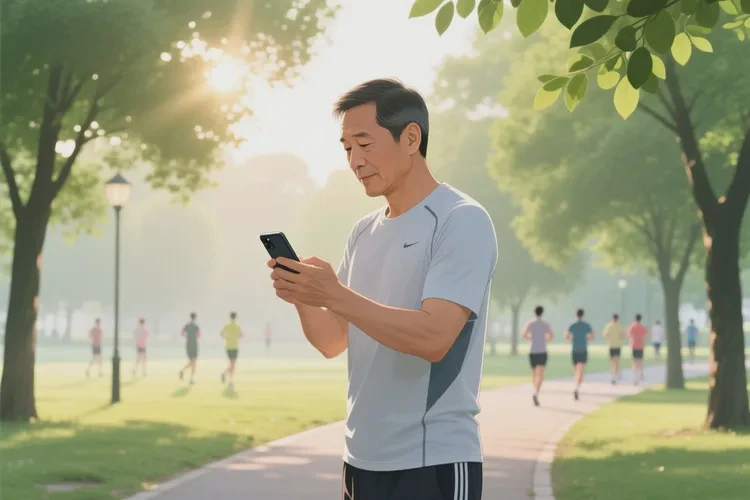 34岁空腹血糖20.6是怎么回事(图3)