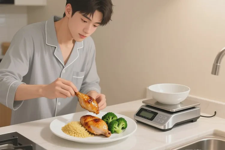 33岁睡前血糖12点3是怎么回事(图3)