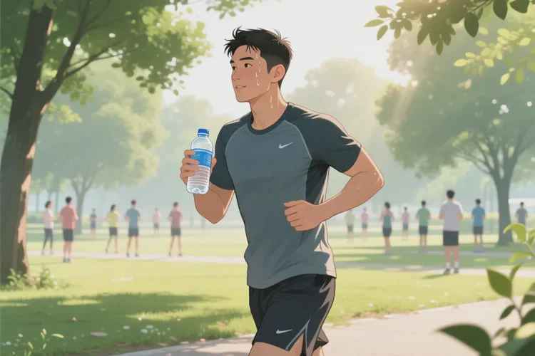 33岁下午血糖21.1是怎么回事(图3)