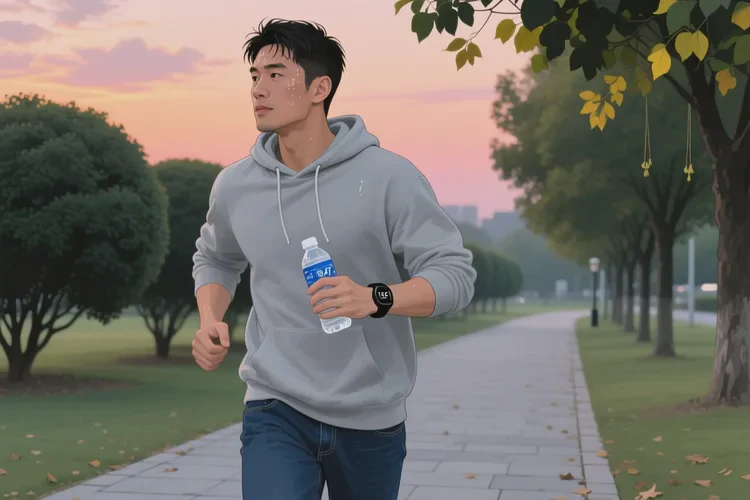 33岁中午血糖18点7是怎么回事(图2)