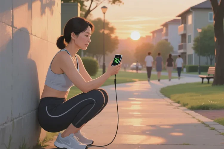 34岁早上空腹血糖7.3是怎么回事(图3)