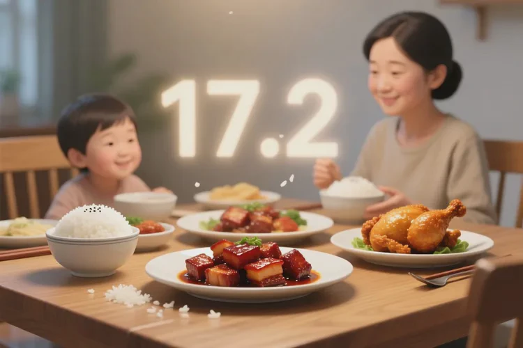 34岁中餐血糖17.2是怎么回事(图4)