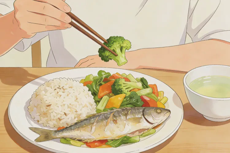 33岁中午血糖8点4是怎么回事(图3)